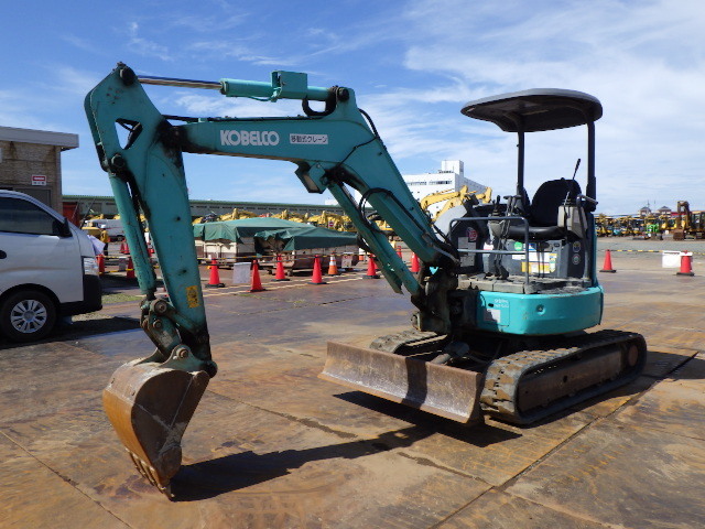 SK30SR / 0564-63509