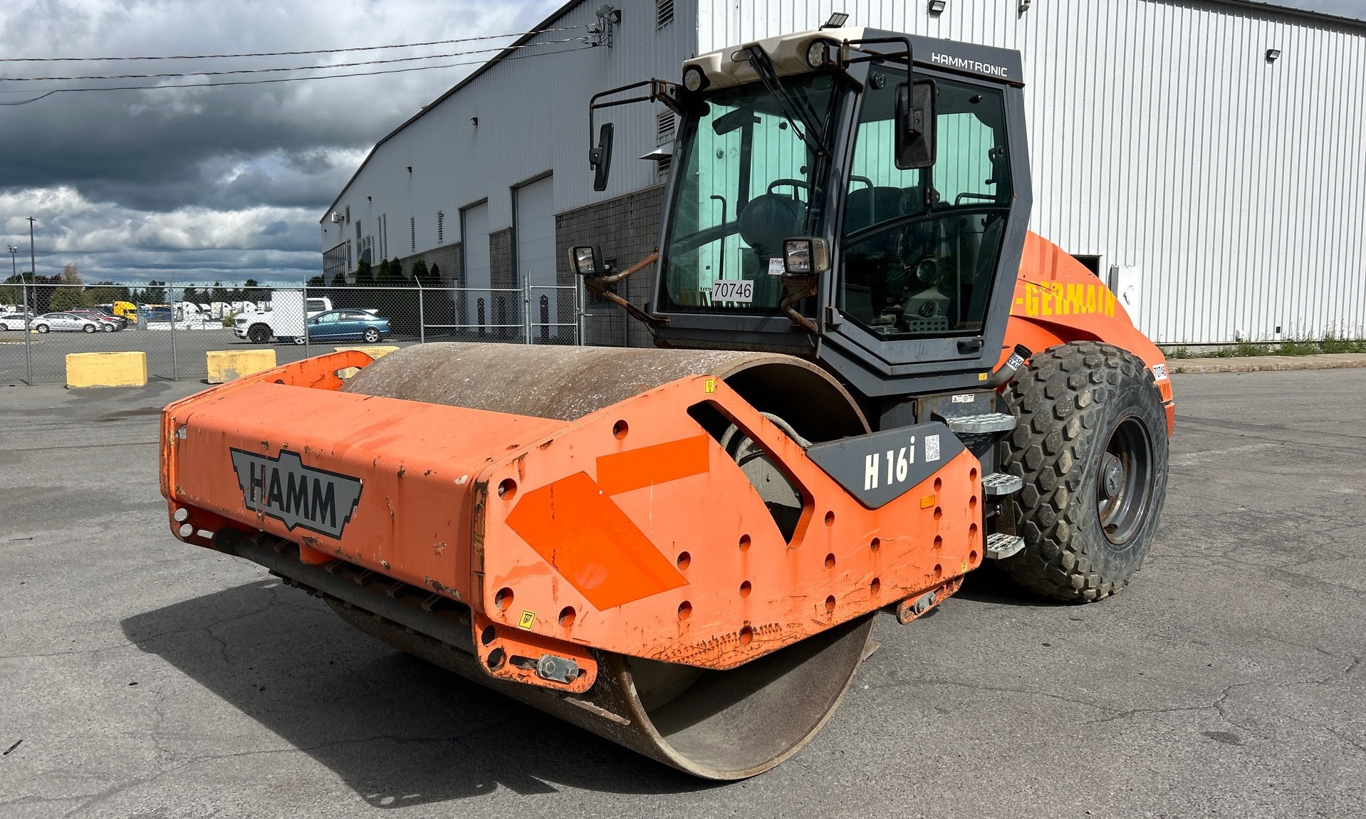 H16I / 0481-