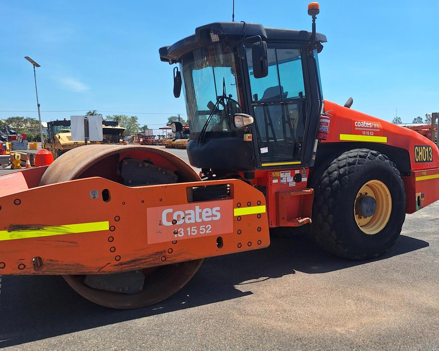 CA6500 / 0400-61209