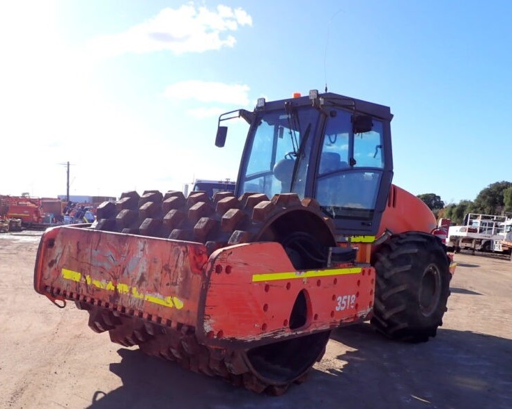3518P / 6050-61709