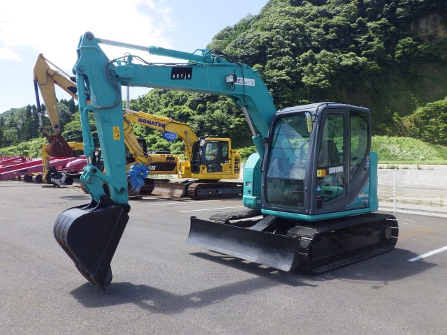 SK75SR-3 / 6541-