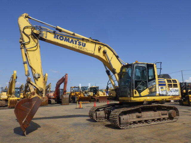 HB205-2 / 0780-99509