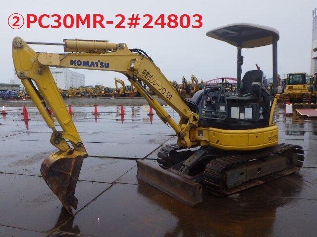 PC30MR-2 / 4803-