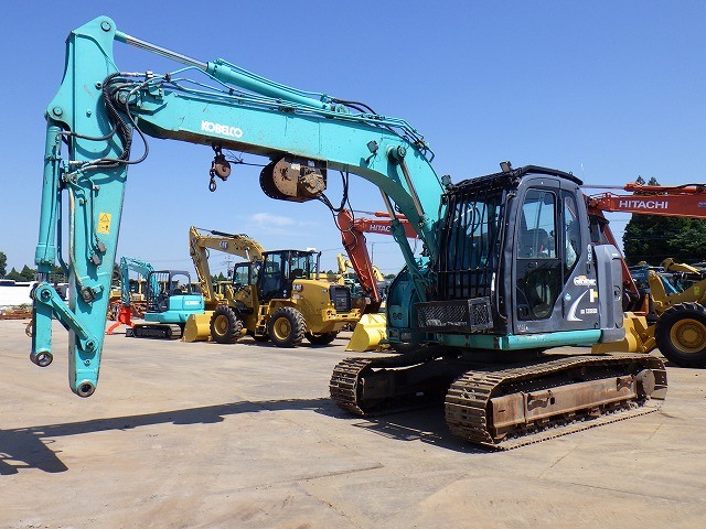 SK135SR-2 / 1407-66809