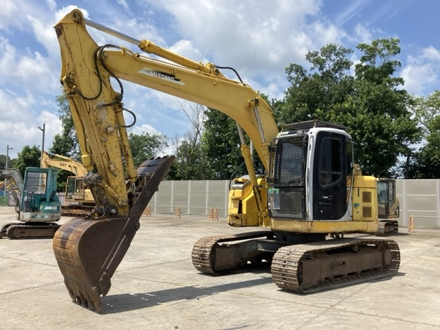SH135X-3 / 5142-