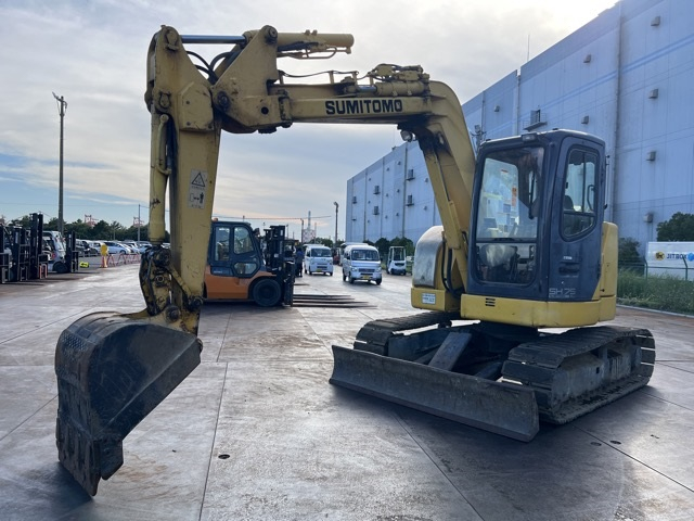 SH75X-3B / 9238