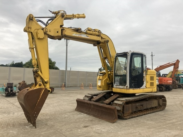 SH125X-3 / 1157