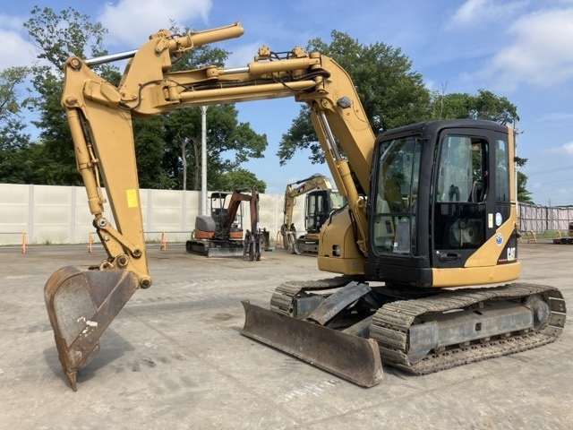 308CSR / 1443-64509