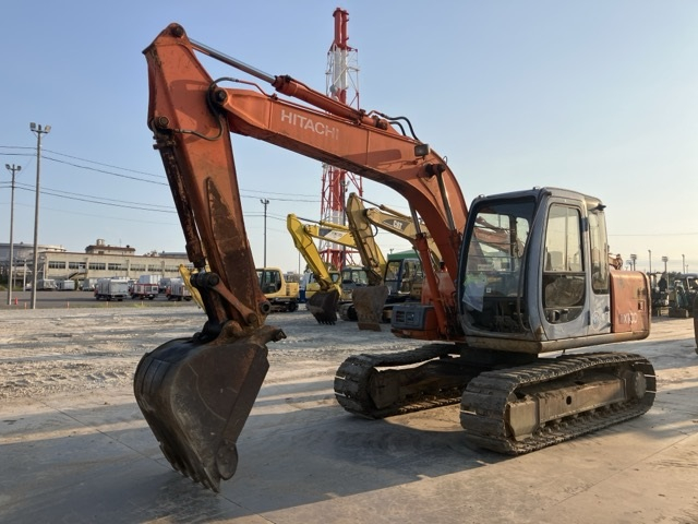 EX100-5E / 2975-66509
