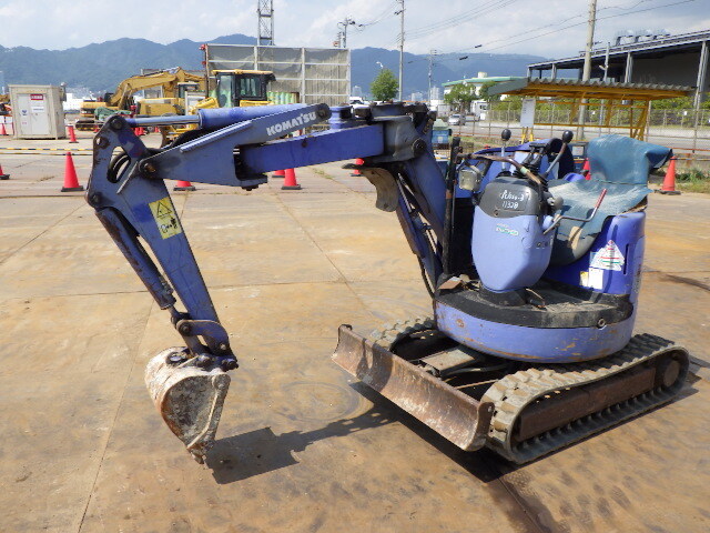 PC10UU-3 / 1328-61409