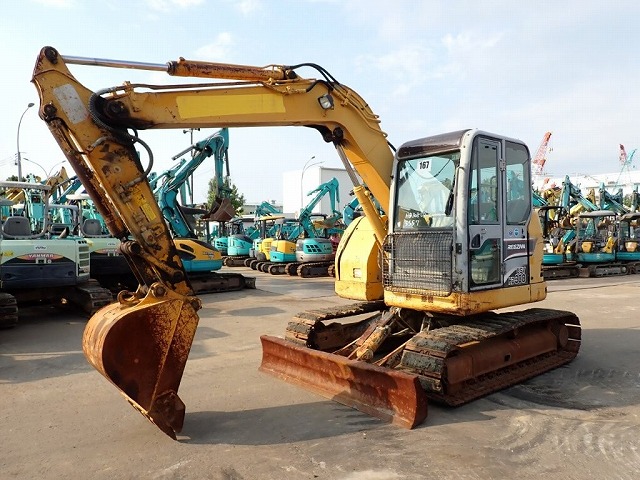 HD308USV / 5557-64509
