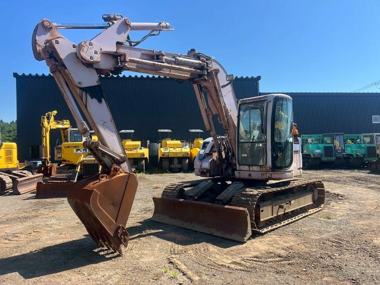 SH135X-2 / 1270-