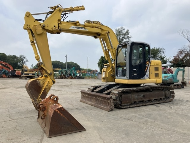 SH125X-3 / 5337-
