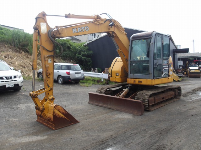 HD308USV / 5746-