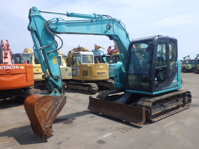 SK75SR-3 / 6863-