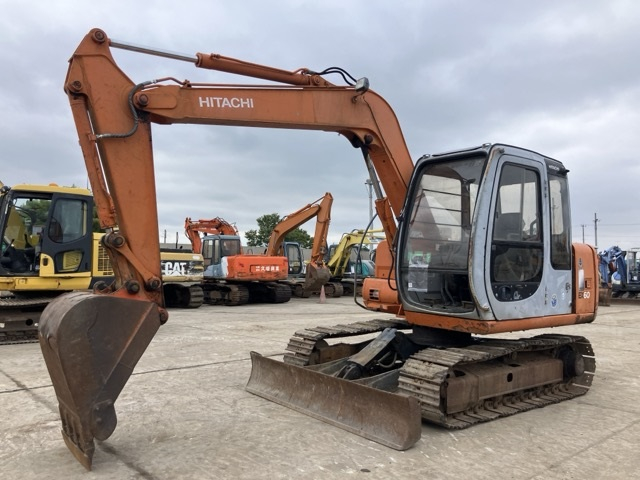 EX60-5 / 2344-