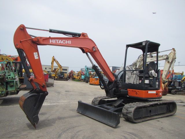 ZX50U-5A / 2038-