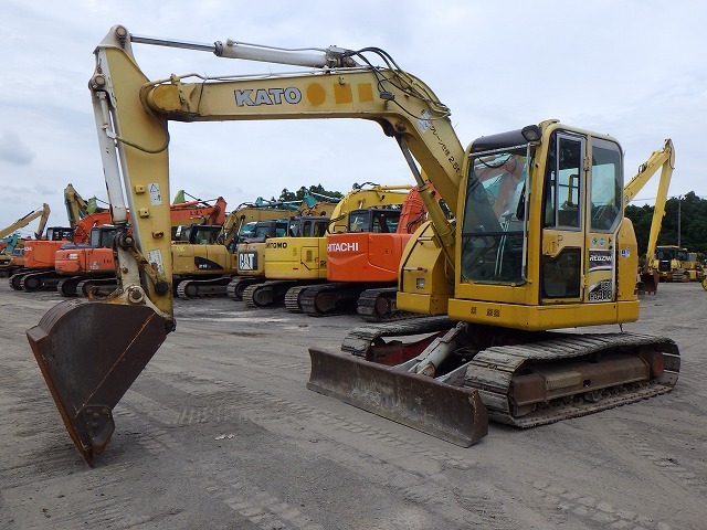 HD308USV / 5137-64209