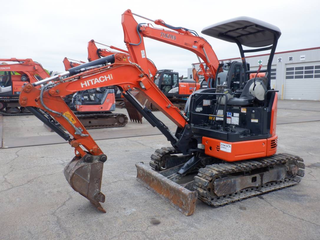 ZX20U-5A / 0402-