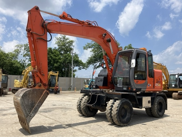 ZX125W / 6018-61409