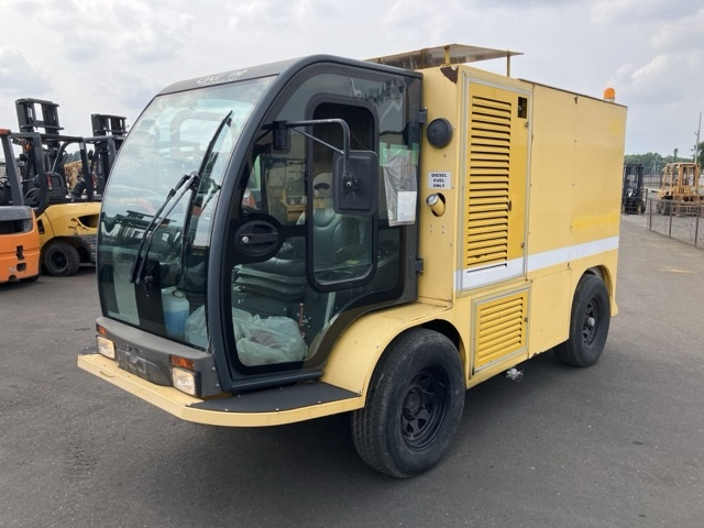 CY5000 / 084-65009