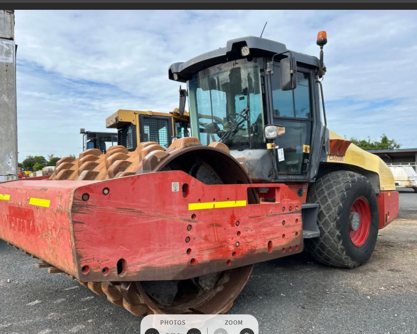CA6000 / 0371-61059
