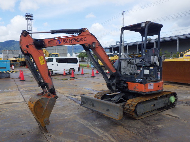 ZX30U-5A / 5143-63209