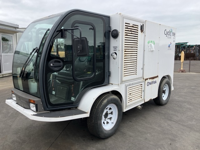CY5000 / 3067-65009