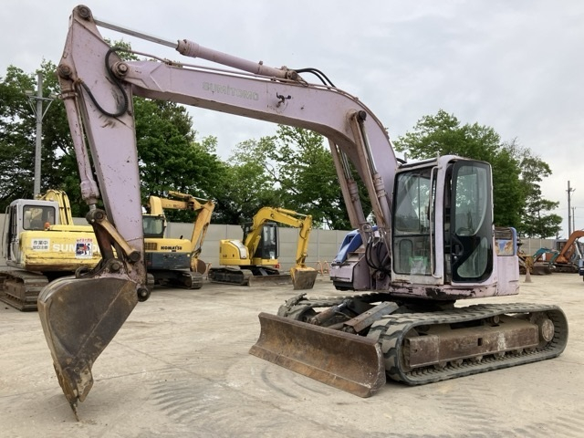 SH135X-2 / 1109-