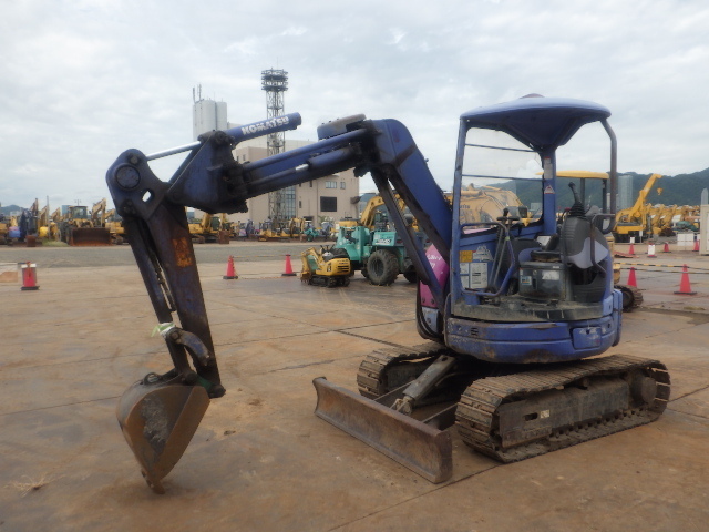 PC28UU-3 / 0827-