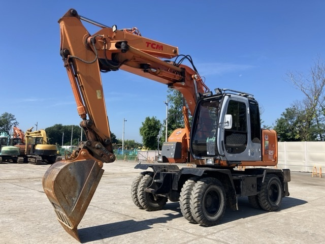 EX125WD-5 / 5144-61309