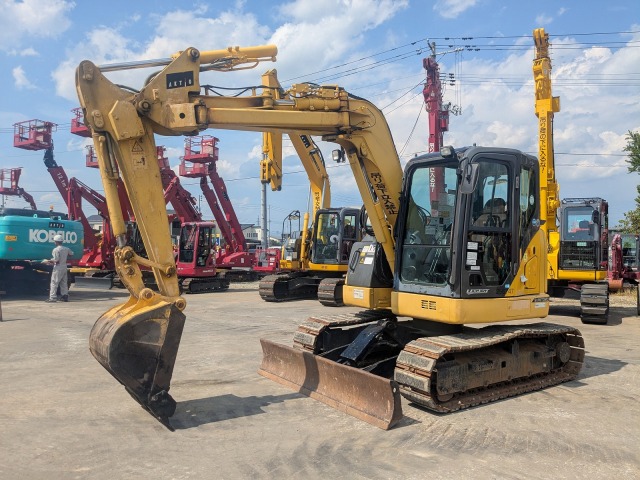 SH75X-6A / 3258-