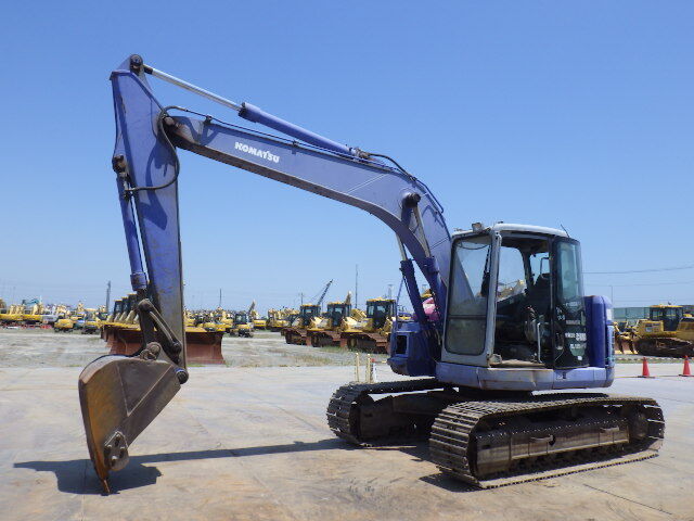 PC128US-2 / 6764-