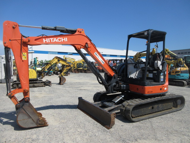 ZX40U-5A / 2027-64309