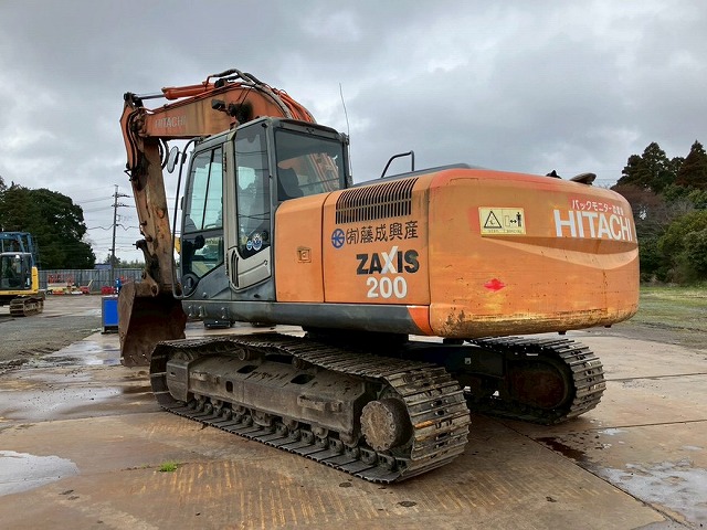 ZX200-3 / 6676-61159