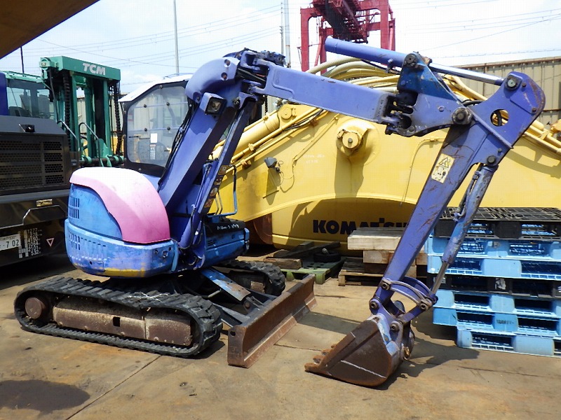 PC38UU-3 / 8917-62209