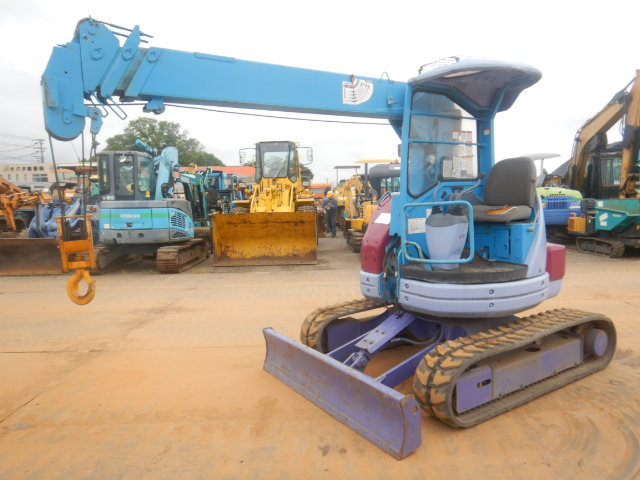 PC38UU-2E / 5250-73208