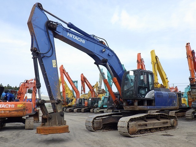 ZX330LC-5B / 1516-62009