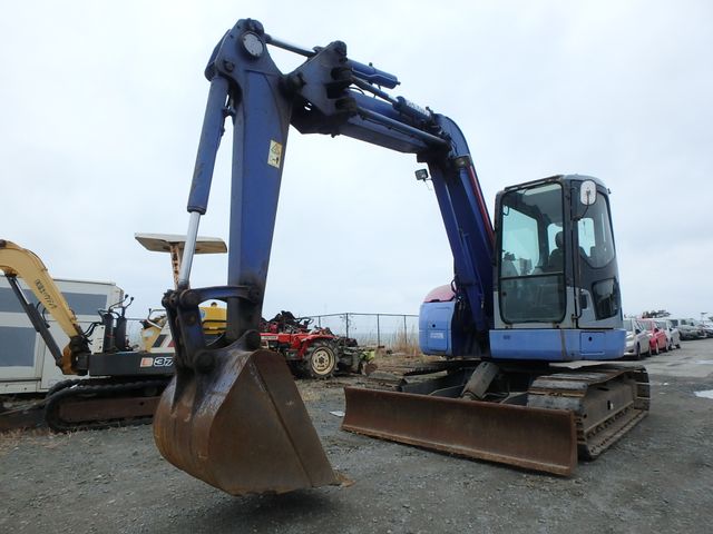 PC78US-6EO / 4625-64009