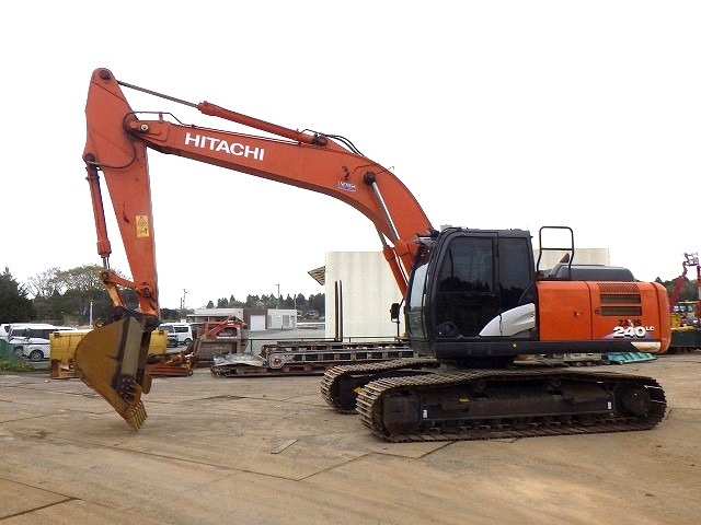 ZX240LC-6 / 0321-91909