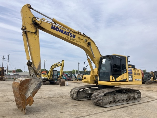 PC200-11 / 7036-91609