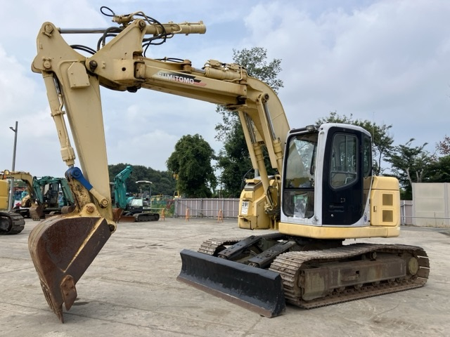 SH125X-3 / 1642-
