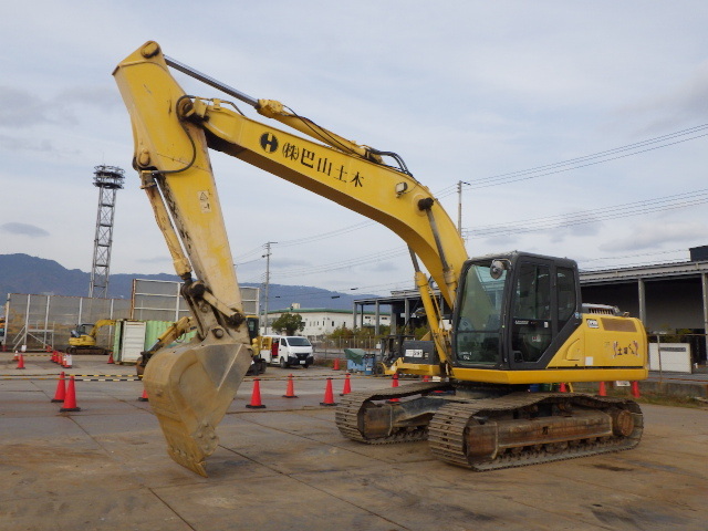 SH200-6 / 1312-61209