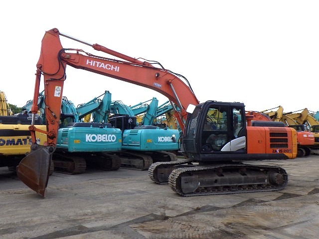 ZX200-5B / 4479-61359