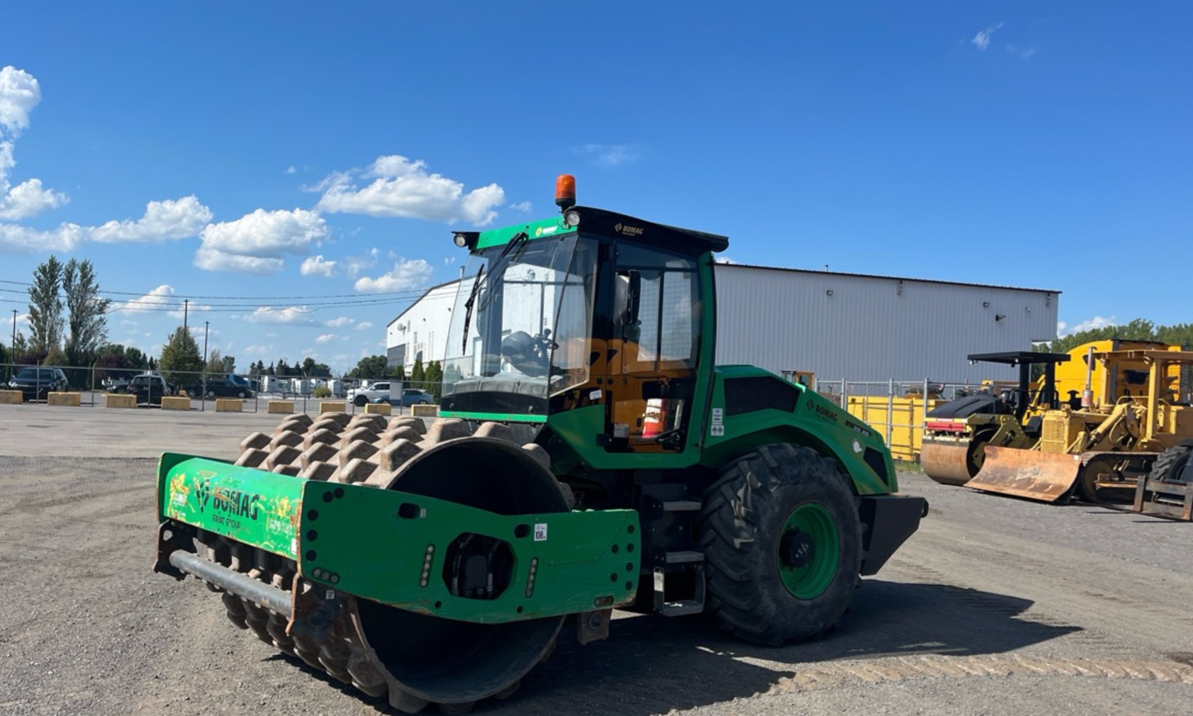 BW211PD-5 / 1010