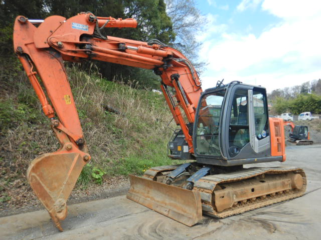 ZX135US0S-3 / 3526-57509