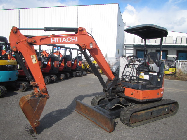 ZX30U-5A / 0245