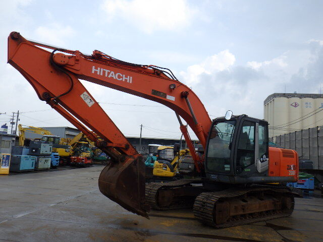 ZX200-3 / 4905-61159