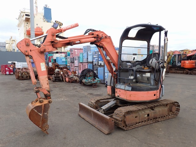 ZX30UR-2 / 0245-62809