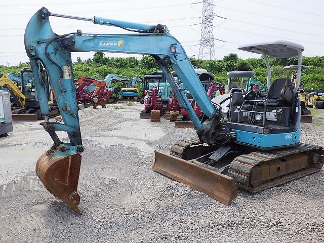 ZX50U-2 / 3386-64509